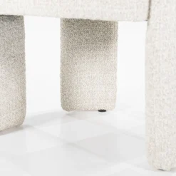 Eleonora Stoel Hamilton Beige Asti