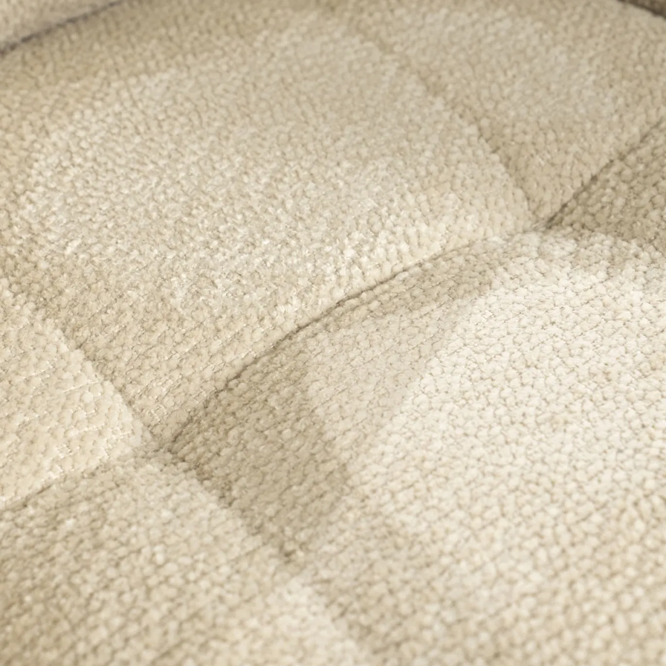 Eleonora Stoel Hugo Beige Lyric