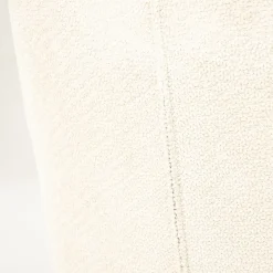 Eleonora Stoel Hugo Beige Lyric