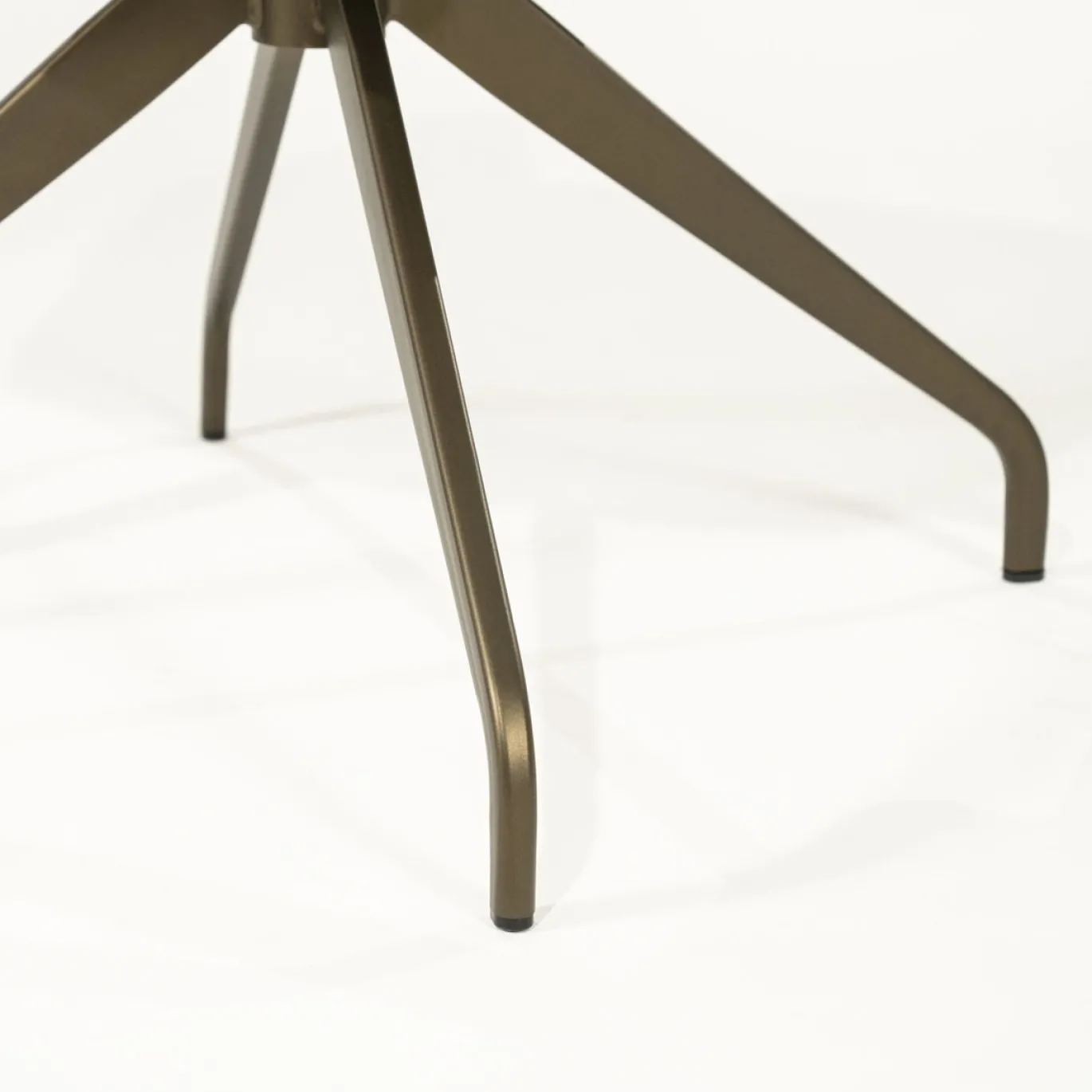Eleonora Stoel Hugo Beige Lyric