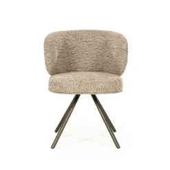 Eleonora Stoel Jayson Taupe Blythe