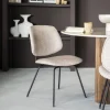 Eleonora Stoel Lynn - beige fletcher