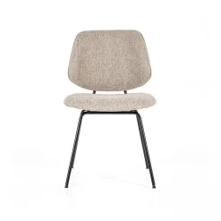Eleonora Stoel Lynn - beige fletcher