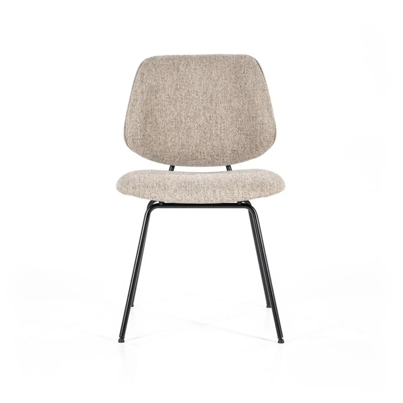Eleonora Stoel Lynn - beige fletcher