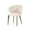 Eleonora Stoel Mateo Beige Niata