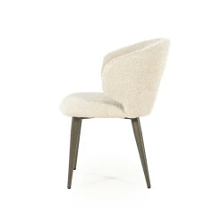Eleonora Stoel Mateo Beige Niata