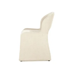 Eleonora Stoel Odette Beige Serene