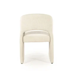 Eleonora Stoel Odette Beige Serene