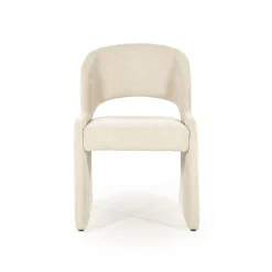 Eleonora Stoel Odette Beige Serene