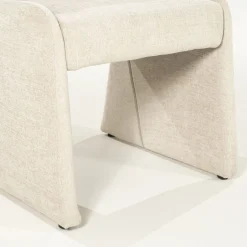 Eleonora Stoel Odette Beige Serene