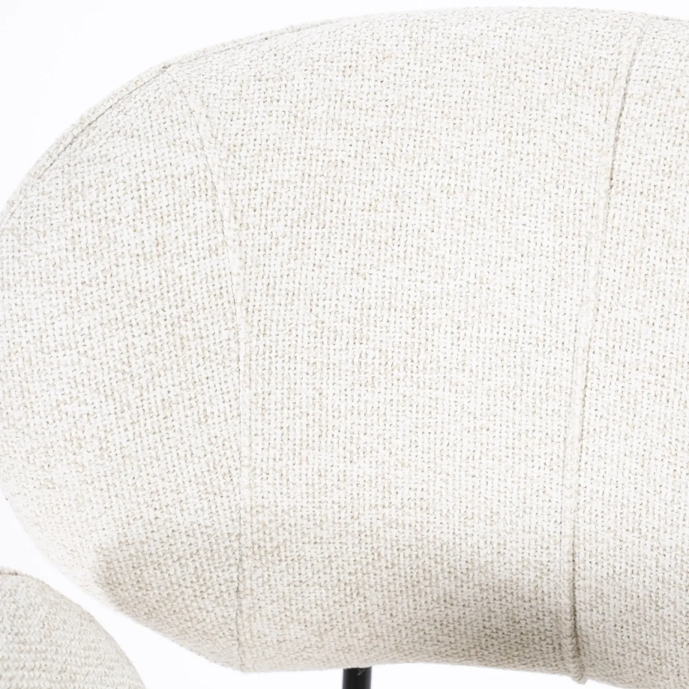 Eleonora Stoel Rosalin Beige Moon