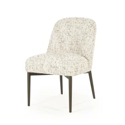 Eleonora Stoel Tobias Beige Vive