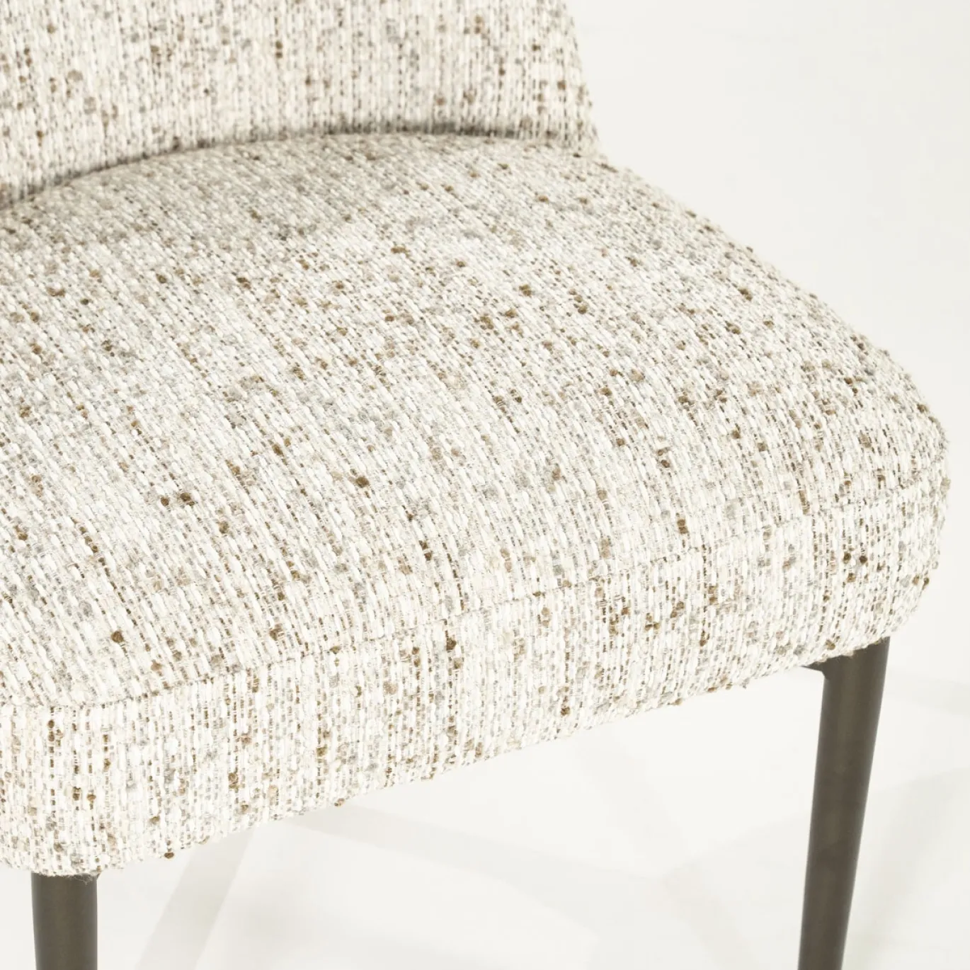 Eleonora Stoel Tobias Beige Vive