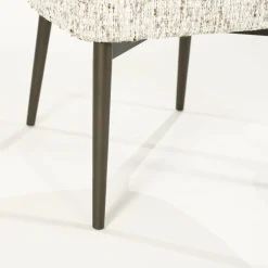 Eleonora Stoel Tobias Beige Vive