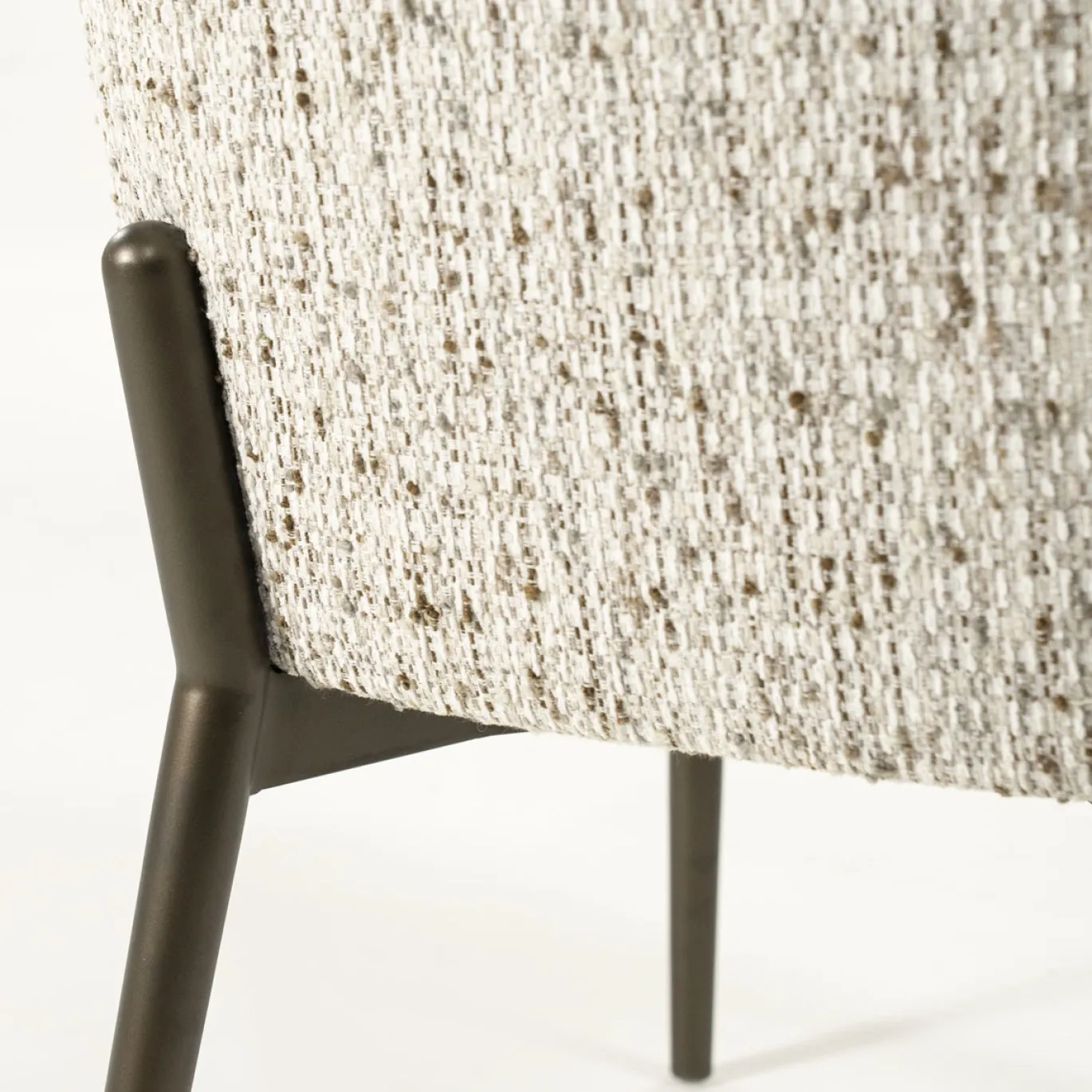 Eleonora Stoel Tobias Beige Vive
