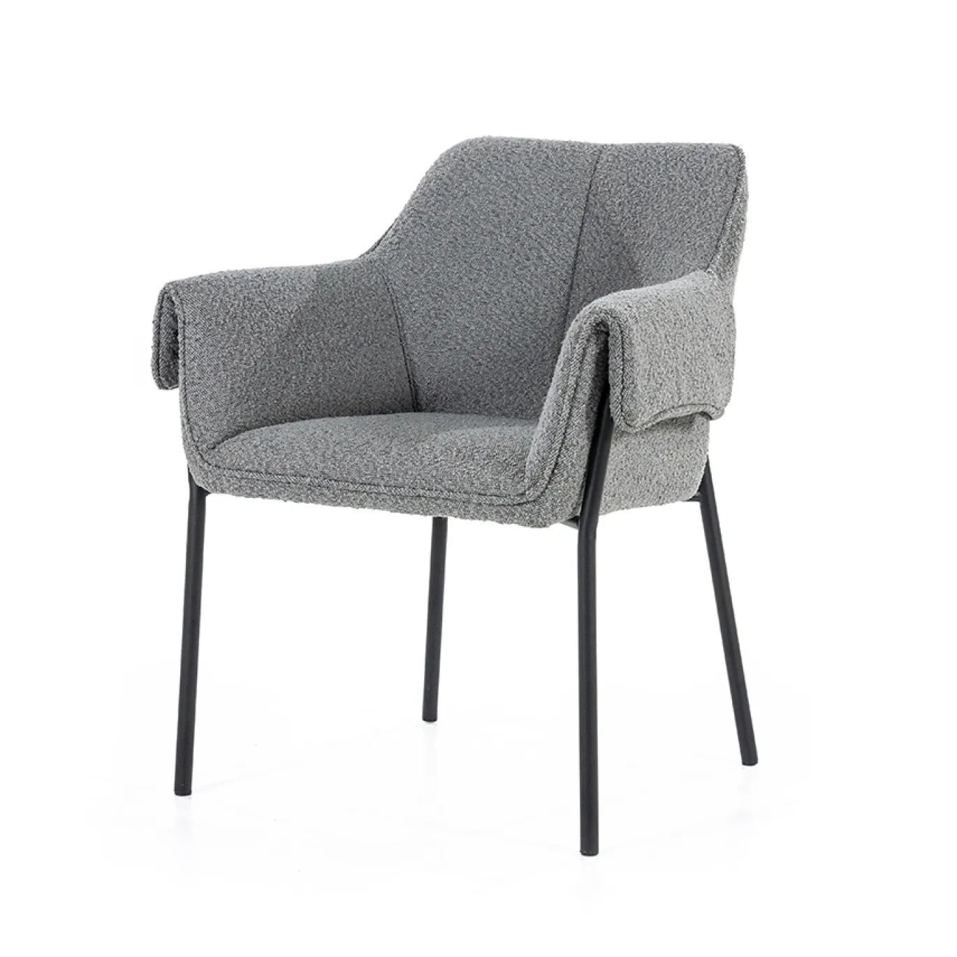 Eleonora Stoel Tony Grey Copenhagen