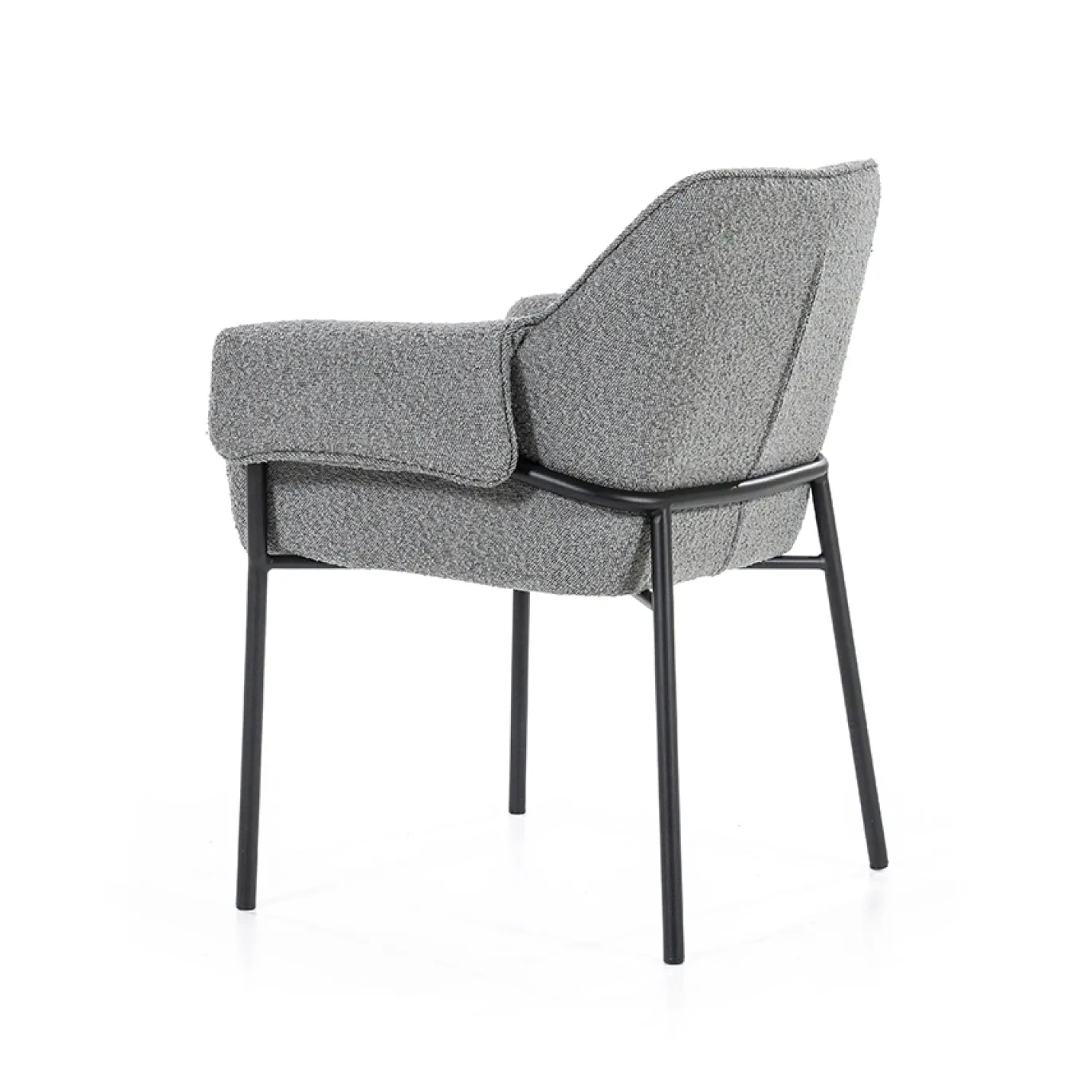 Eleonora Stoel Tony Grey Copenhagen