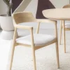 Eleonora Stoel Yorick Naturel