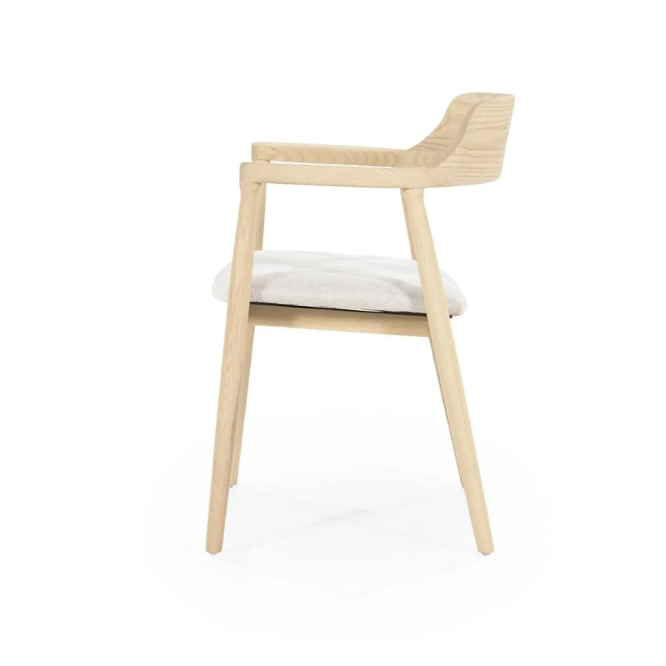 Eleonora Stoel Yorick Naturel