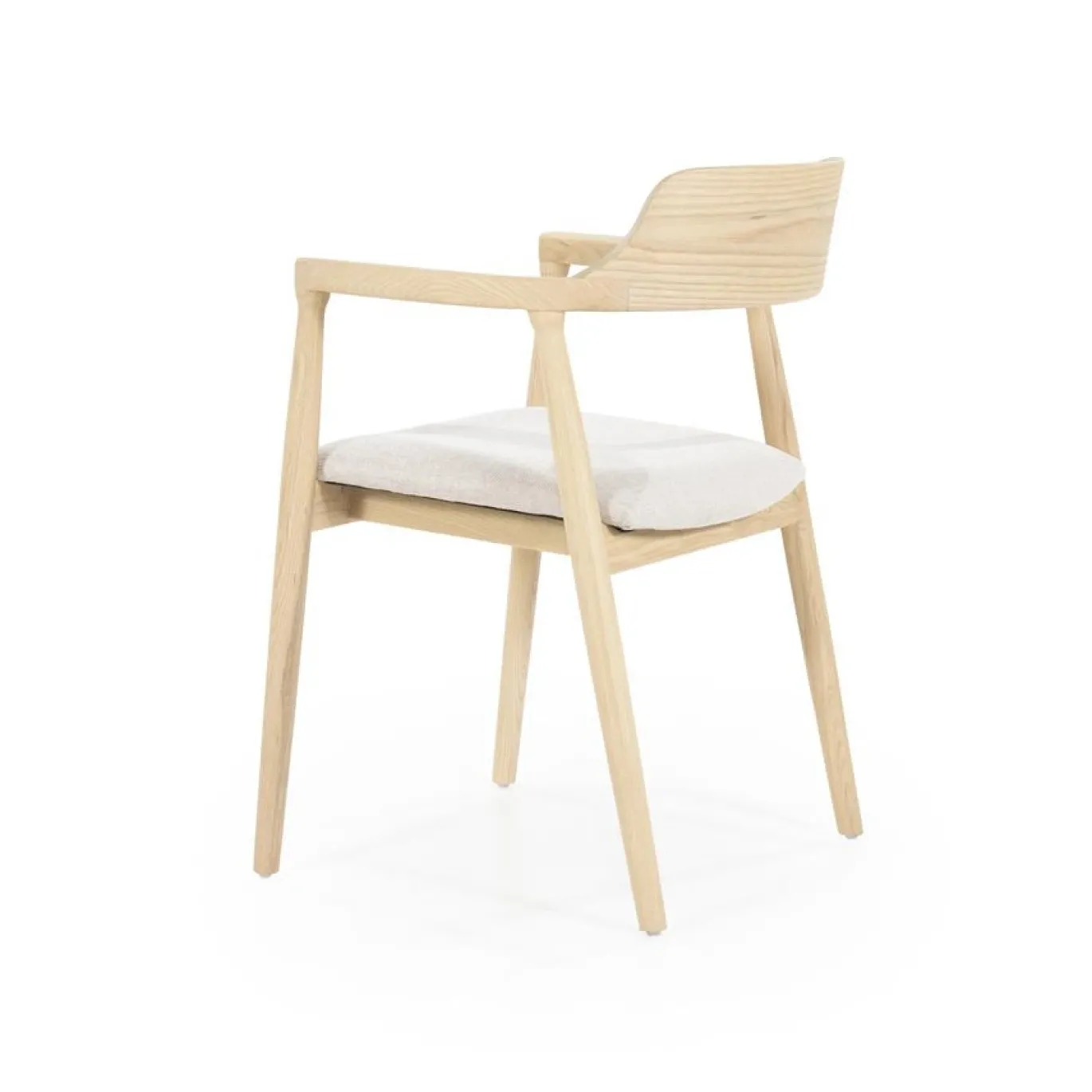 Eleonora Stoel Yorick Naturel
