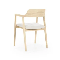 Eleonora Stoel Yorick Naturel