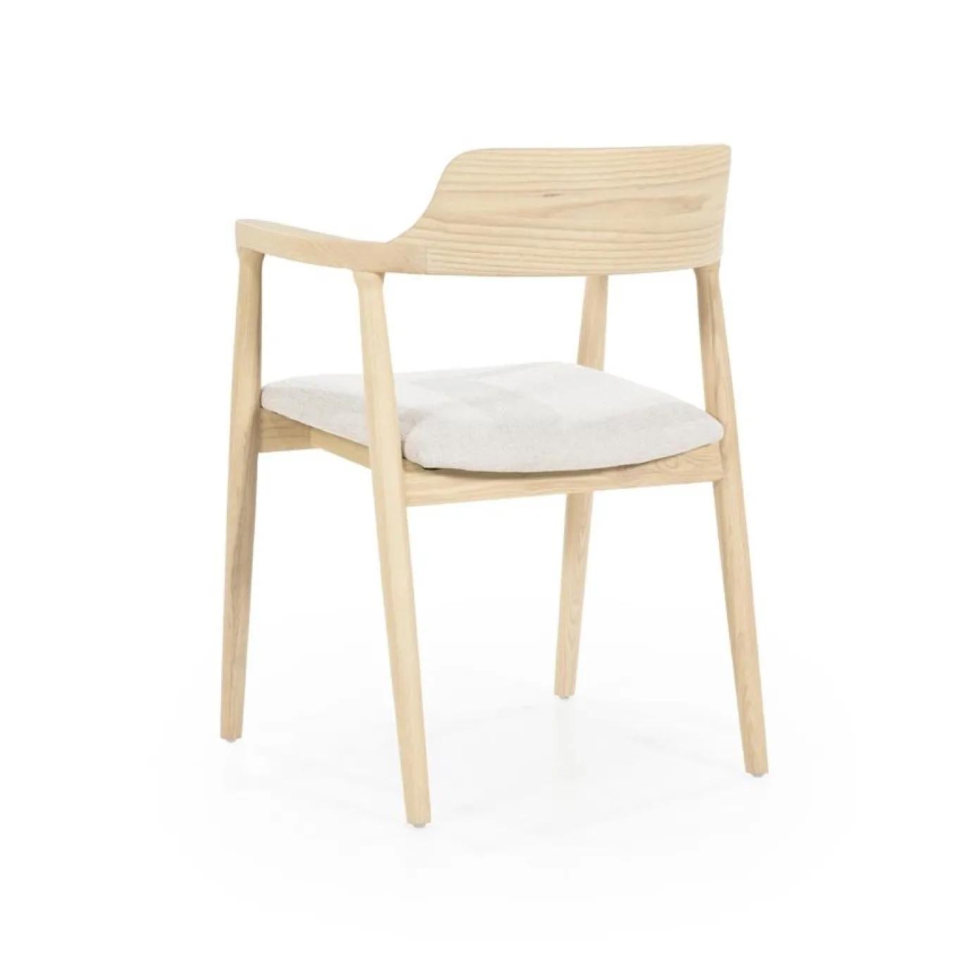 Eleonora Stoel Yorick Naturel