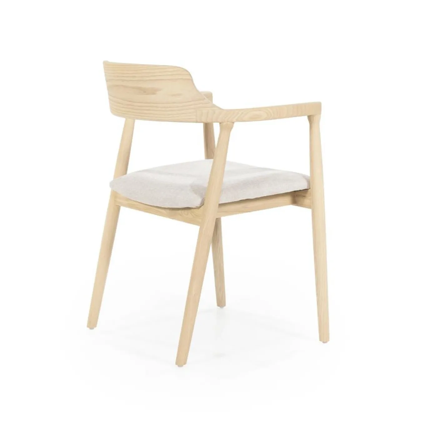 Eleonora Stoel Yorick Naturel