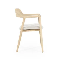 Eleonora Stoel Yorick Naturel