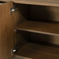 Eleonora Tv-meubel Edward Bruin 160cm