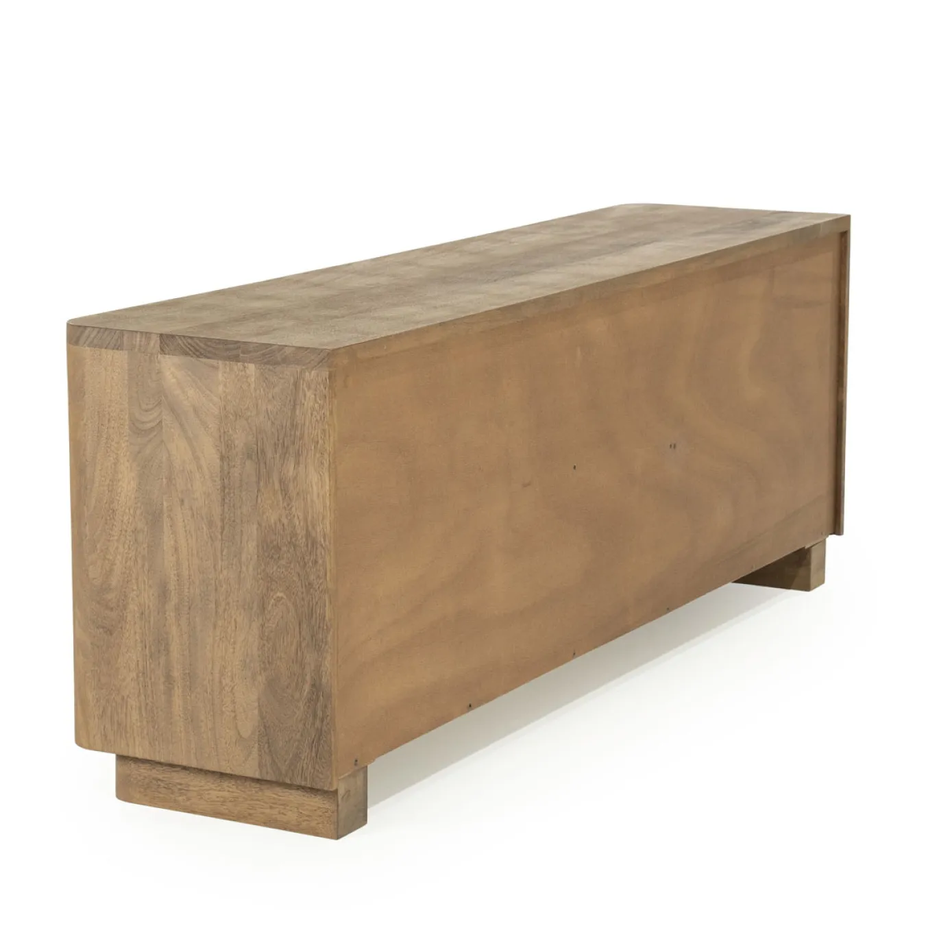 Eleonora Tv-meubel Edward Bruin 160cm