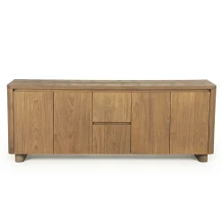 Eleonora Tv-meubel Edward Bruin 160cm
