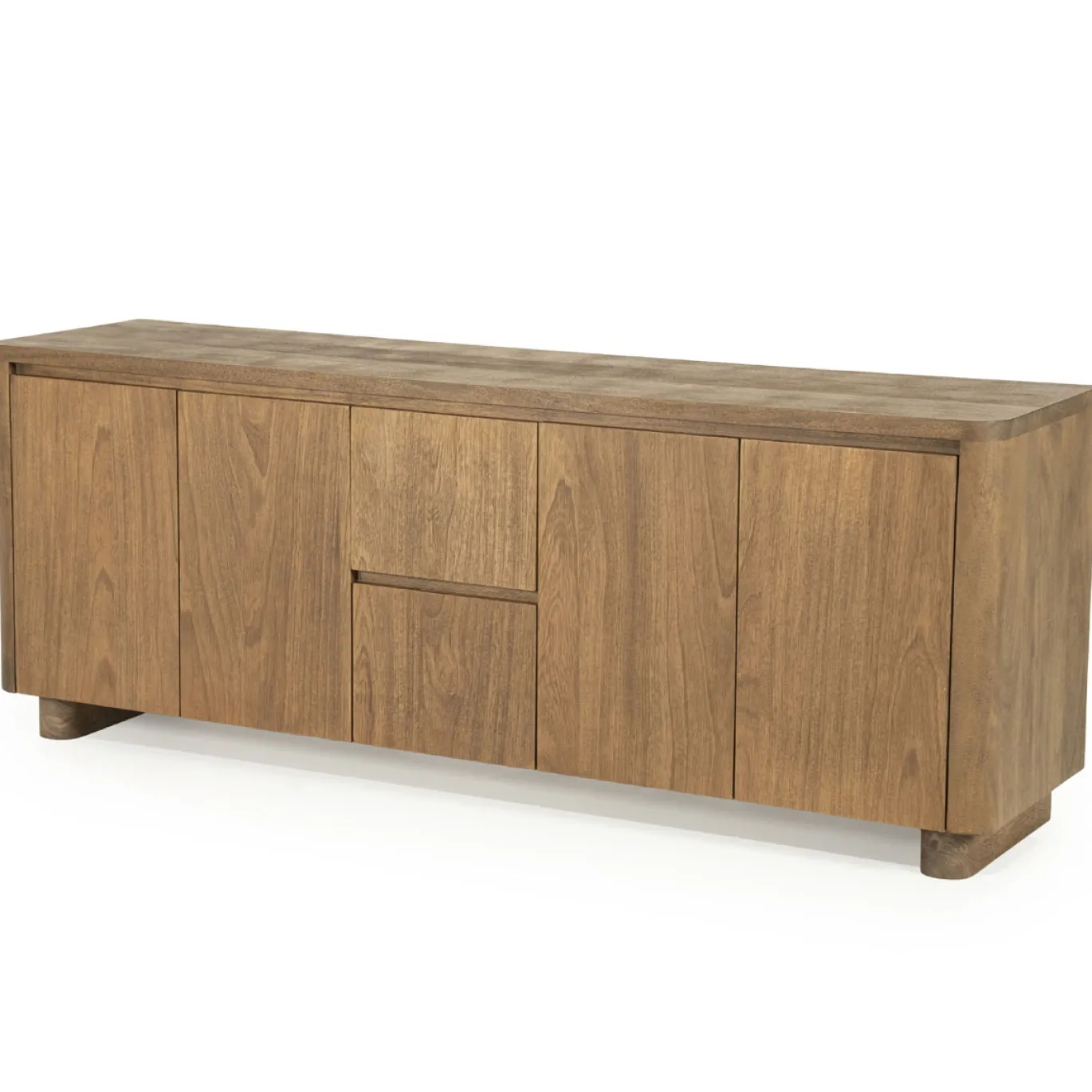 Eleonora Tv-meubel Edward Bruin 160cm