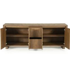 Eleonora Tv-meubel Edward Bruin 160cm