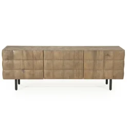 Eleonora Tv-meubel Felix Bruin 160cm