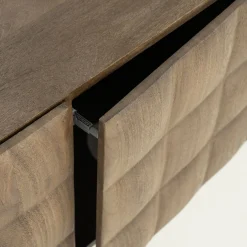 Eleonora Tv-meubel Felix Bruin 160cm