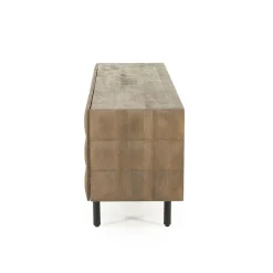 Eleonora Tv-meubel Felix Bruin 160cm