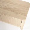 Eleonora Tv-Meubel Harvey 4Drs. Bruin