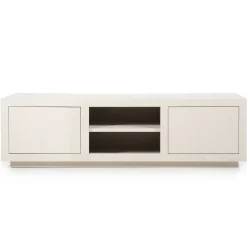 Eleonora Tv-meubel Helsinki 160x45cm Taupe