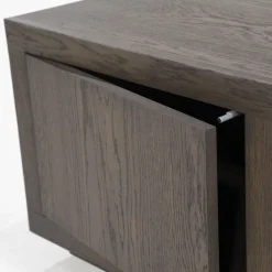 Eleonora Tv-meubel Helsinki 160x45cm Bruin