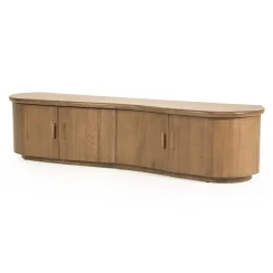 Eleonora Tv-meubel Josh Bruin 180cm