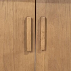 Eleonora Tv-meubel Josh Bruin 180cm