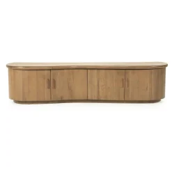 Eleonora Tv-meubel Josh Bruin 180cm