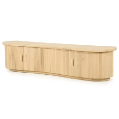 Eleonora Tv-meubel Josh Naturel 180cm