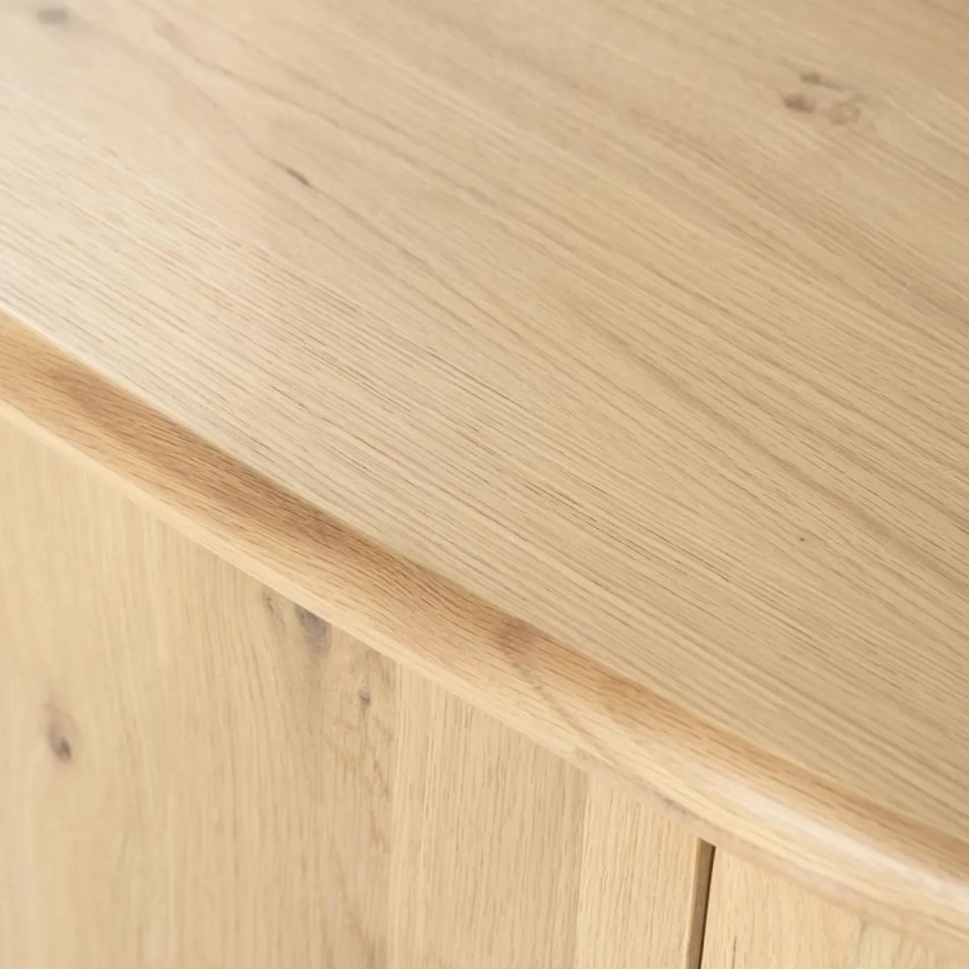Eleonora Tv-meubel Josh Naturel 180cm