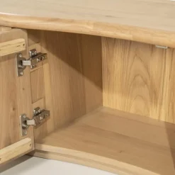 Eleonora Tv-meubel Josh Naturel 180cm