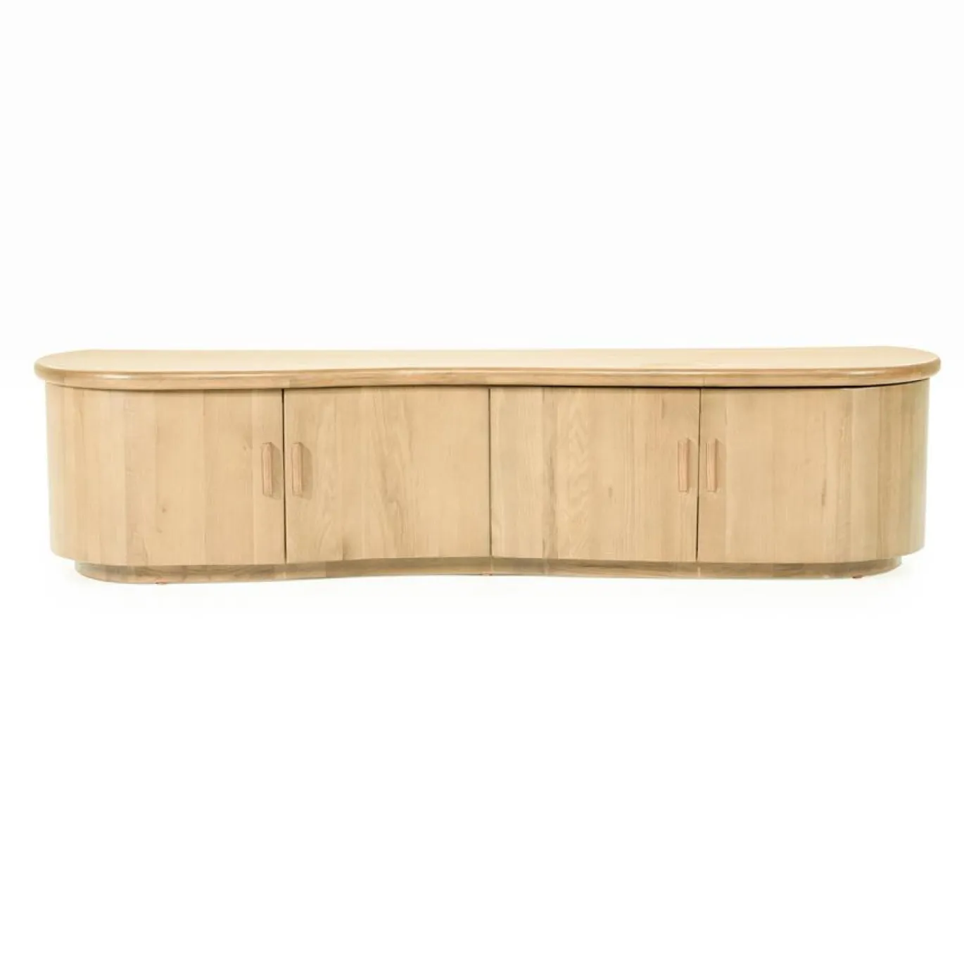 Eleonora Tv-meubel Josh Naturel 180cm