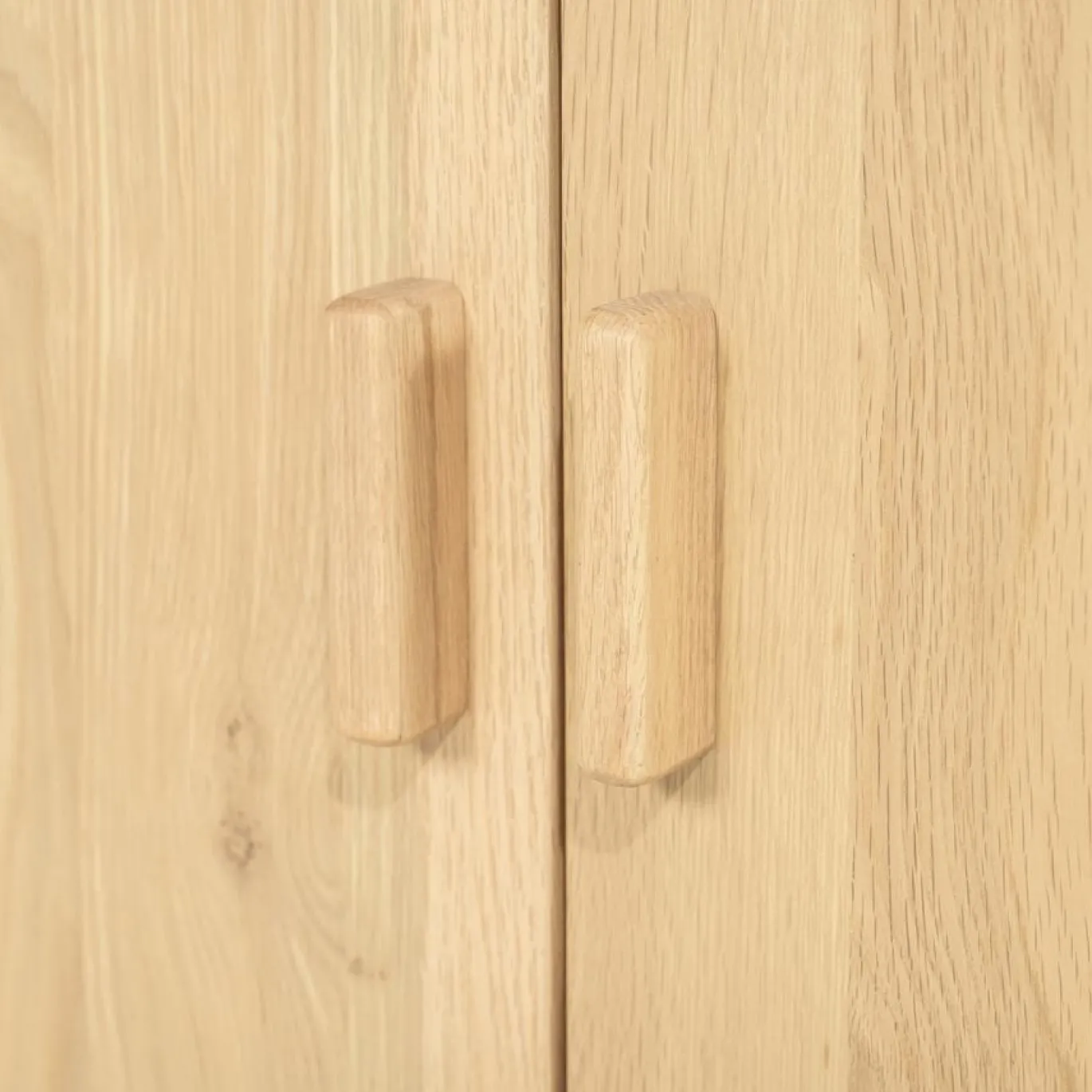 Eleonora Tv-meubel Josh Naturel 180cm