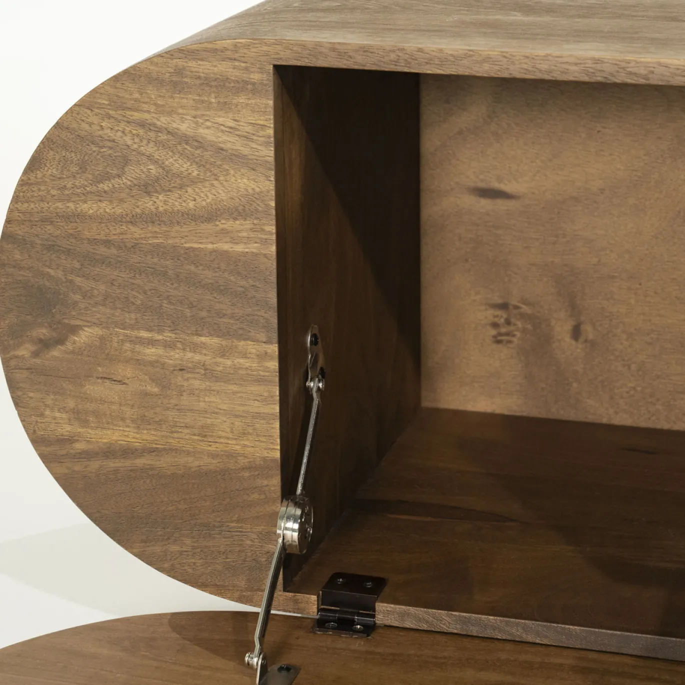 Eleonora Tv-meubel King Bruin 160cm