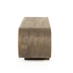 Eleonora Tv-meubel King Bruin 160cm