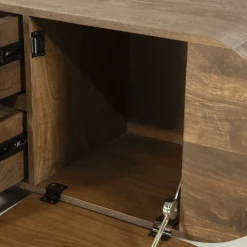Eleonora Tv-meubel King Bruin 160cm